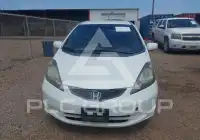 2013 Honda FIT photo