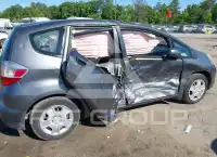 2013 Honda FIT фото