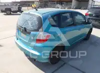 2013 Honda FIT фото