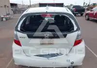 2013 Honda FIT photo