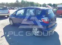 2013 Honda FIT фото