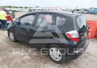 2013 Honda FIT photo