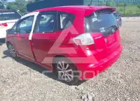 2013 Honda FIT фото