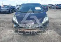 2013 Honda FIT фото