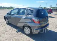 2013 Honda FIT фото