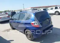 2013 Honda FIT фото