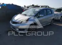 2013 Honda FIT фото