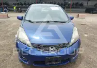 2013 Honda FIT фото