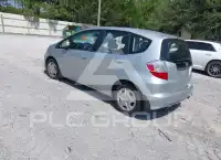 2013 Honda FIT photo