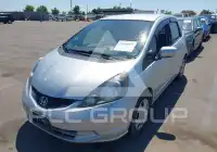 2013 Honda FIT photo