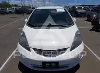 2013 Honda FIT photo