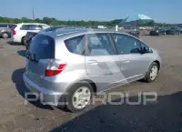 2013 Honda FIT фото