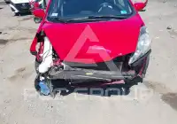 2013 Honda FIT photo
