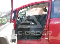 2013 Honda FIT фото