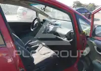 2013 Honda FIT photo