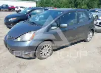 2013 Honda FIT photo