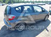 2013 Honda FIT photo