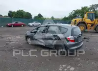 2013 Honda FIT фото
