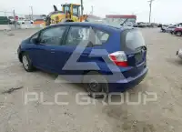 2013 Honda FIT фото