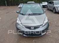 2013 Honda FIT фото