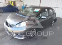 2013 Honda FIT photo