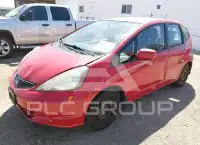 2013 Honda FIT фото