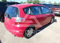 2013 Honda FIT фото