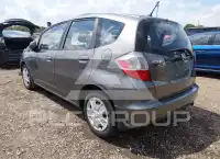 2013 Honda FIT фото