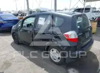 2013 Honda FIT фото