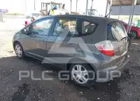 2013 Honda FIT photo