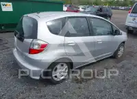 2013 Honda FIT фото