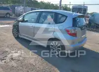 2013 Honda FIT фото
