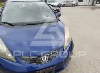 2013 Honda FIT фото