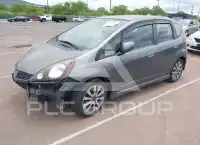 2013 Honda FIT фото