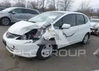 2013 Honda FIT photo