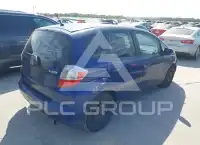 2013 Honda FIT фото