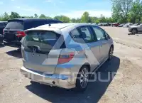 2013 Honda FIT фото