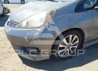 2013 Honda FIT фото