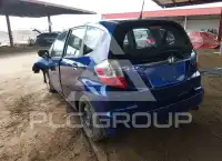 2013 Honda FIT фото