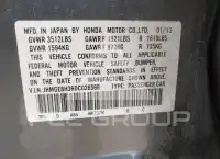 2013 Honda FIT фото