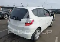 2013 Honda FIT photo