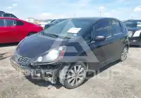 2013 Honda FIT фото