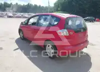 2013 Honda FIT фото