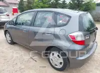 2013 Honda FIT фото