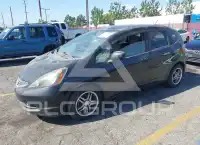 2013 Honda FIT фото