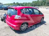 2013 Honda FIT фото