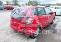 2013 Honda FIT фото