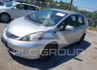 2013 Honda FIT фото