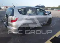 2013 Honda FIT photo