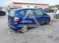 2013 Honda FIT фото